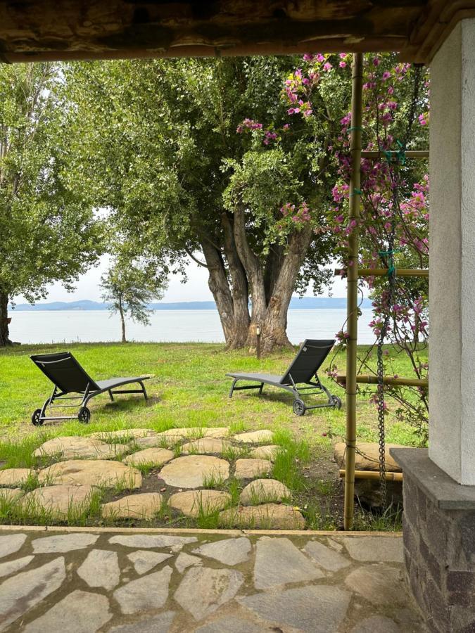 Agriturismo Iride Bolsena Exterior foto