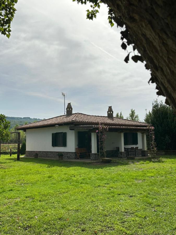 Agriturismo Iride Bolsena Exterior foto